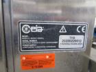 Ceia Ths Metal Detector